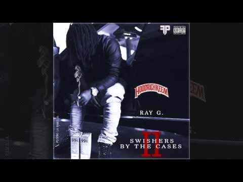 Ray G - McFadden (Feat. Cudi Mula)