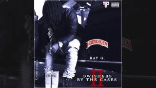 Ray G - McFadden (Feat. Cudi Mula)