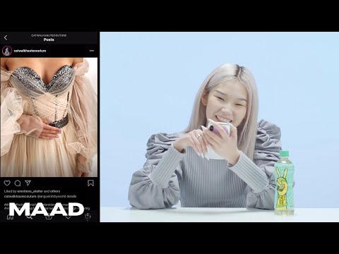 Maral-Od: Миний дуртай 5 Instagram хаяг | MAAD