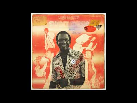 🇹🇹 Lord Shorty - Sweet Music (Trinidad & Tobago, 1976, Shorty) 🇹🇹
