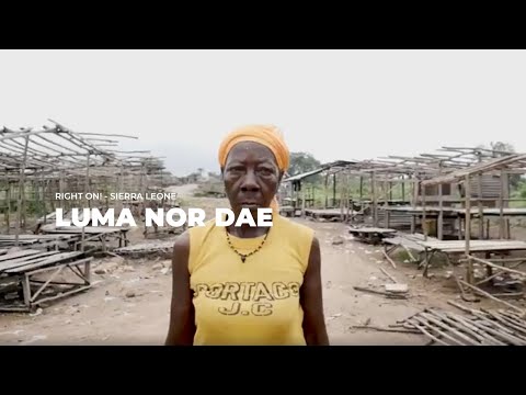 LUMA NOR DAE (English subtitles)