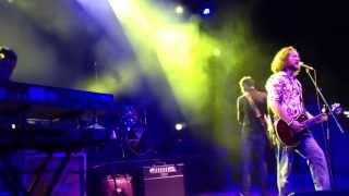 Particle or Wave - DAZE OF DAWN - live 2013