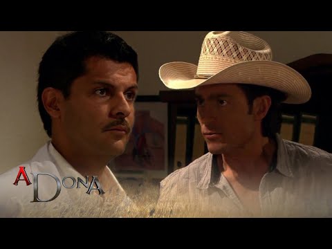 A Dona | Capítulo 20, 03/01/23 - Parte 3/3