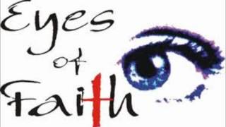 Through The Eyes of Faith Stephen Hurd