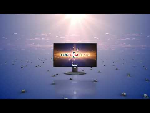 ISCAR  LOGIQECOMM  Online Promotions 1080p