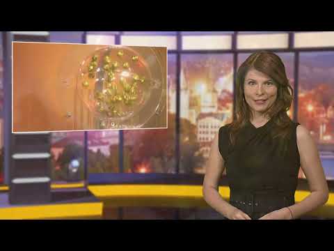 Sportka - 19. 5. 2023