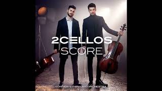 2CELLOS - Rain Man theme