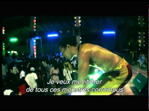 Femi Kuti - Live at the shrine