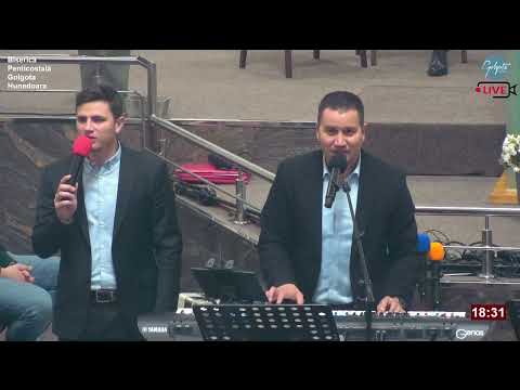 Manu Negrea și Vali - Am stat de vorbă astăzi eu cu Domnul