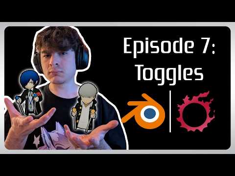 Final Fantasy Xiv Modding Tutorial Series Episode 7 Toggles Textools