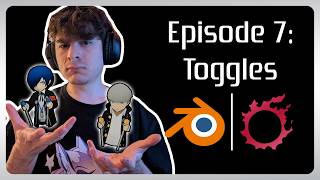 Final Fantasy XIV Modding Tutorial Series - Episode 7: Toggles (Textools)