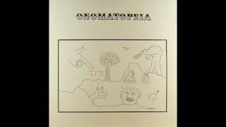 Onomatopeia - It's Onomatopeia