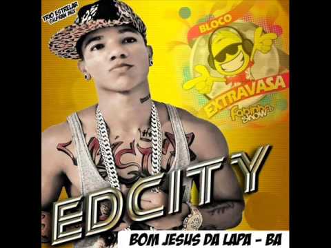 EDCITY 2014 - EM BOM JESUS DA LAPA-BA • Pamranram