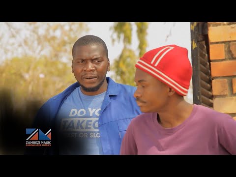 Sharing the load – Mpali | Zambezi Magic