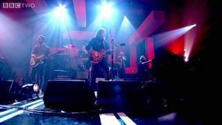 The War On Drugs - Red Eyes - Later... with Jools Holland - BBC Two
