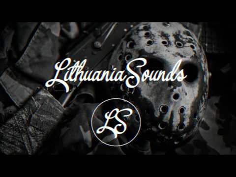 THEMYOUANDM3 X MICRO ONE - SUBLOW (Audio 2016 + Lyrics)