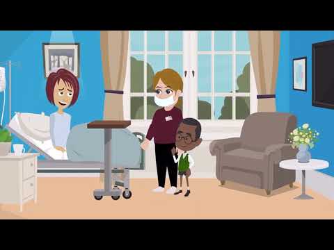 Crystalize care services video.