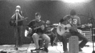 Skimming Stone - Time (unplugged)