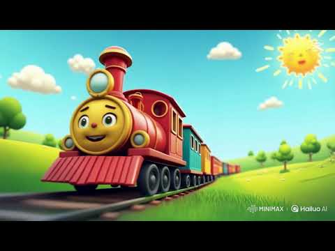 Trenzinho do Bom Dia