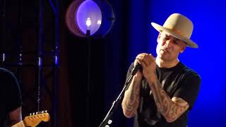 When Love Is Not Enough - Ben Harper & Charlie Musselwhite