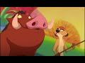 THE LION KING 1½ I Just Can T Wait To Be King Capcut
