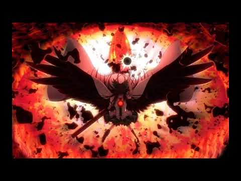 Labyrinth of Touhou BGM - Postgame Boss Battle