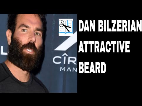 Dan Bilzerian Beard within Only 10 Days