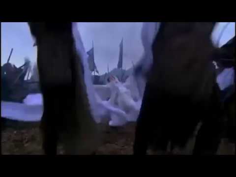 Xiaolongnü vs Zuun mongolians