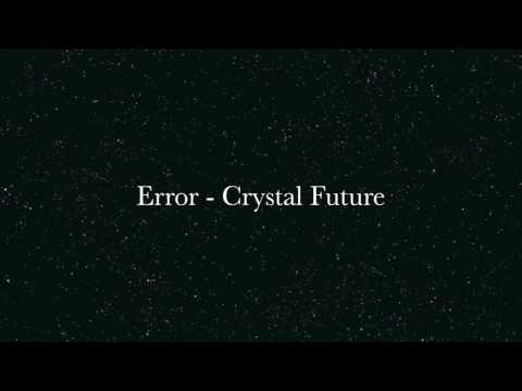Korg M50 Trance - Error - Crystal Future (Sample)