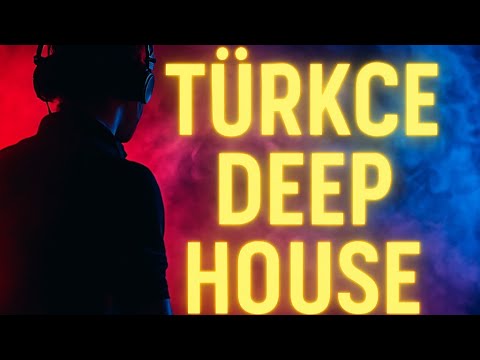2# Türkçe Deep House 2023 -Turkish Deep House #live Set by İzzet Gencer