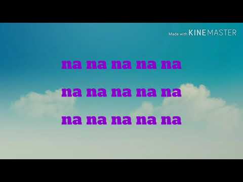 Cinta malu malu - Hosiani Keewon karaoke version