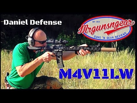 Daniel Defense AR-15s: Yes, That Good