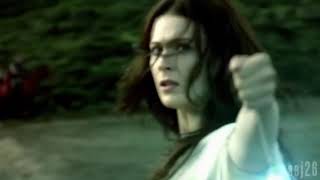 Legend of the seeker season 1 trailer