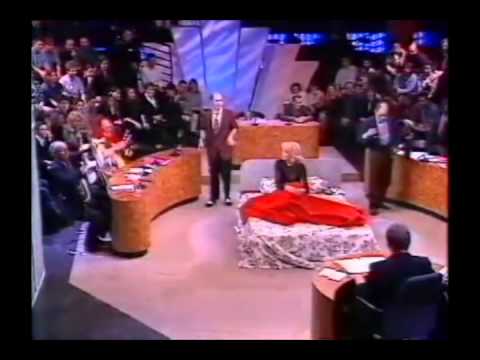 les grosses têtes mars 1996 TF1