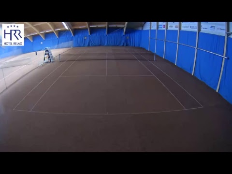 Kurt 3 - Liberec - ml.žáci "A" - 18.3.2018