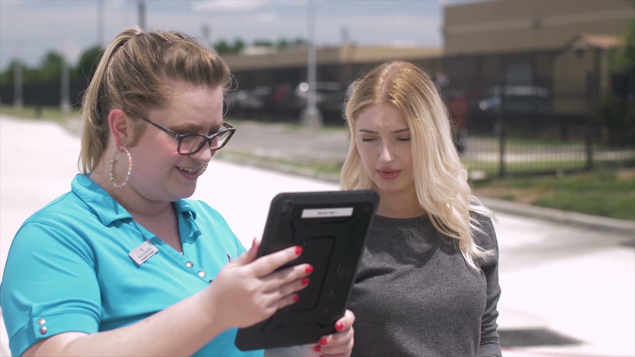 Careers at Foundation Automotive