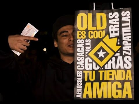 TRAKA MECHA vs DIBU GENESIS - FINAL 2vs2 (13/04/18) - Sinescritura