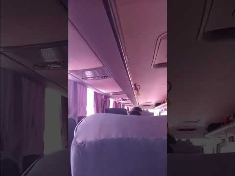 Viajando de Itarema-CE para Fortaleza-CE, de Guanabara.