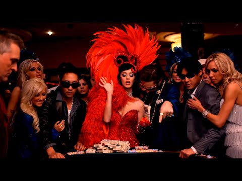 Videoclip de Roulette — Katy Perry