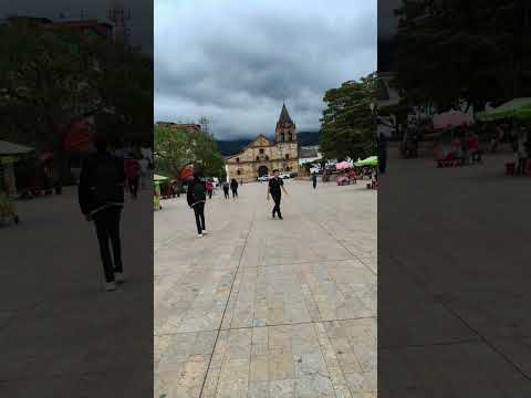 Pamplona norte de Santander🤩