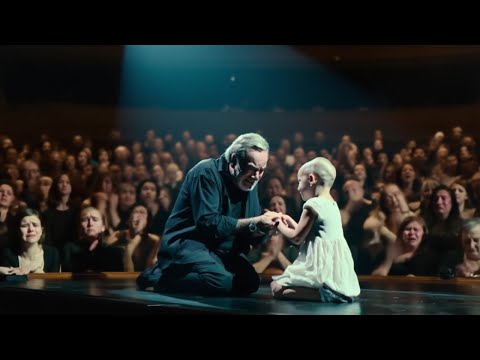 Neil Diamond Stopped the Show for a 5-Year-Old With Cancer — What Happened Next Made 18,000 Cry