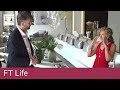 Inside The Home Of Kelly Hoppen