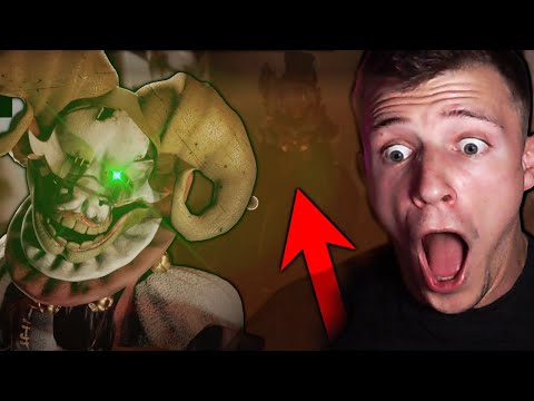 [UPDATE] It gets worse EVERY NIGHT | FNAF - Tealerland (Full Version)