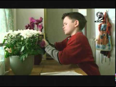 Stratos - Brother Advert