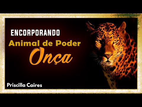 Meditation Maria Marruá turns into a Jaguar for the first time | Pantanal Soap Opera Chapter 30.0...