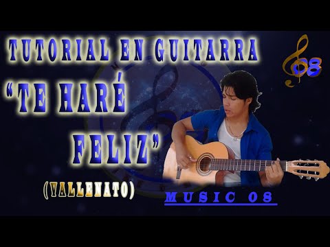 Te Haré Feliz - Jorge Celedon