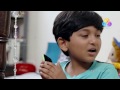 Uppum Mulakum ബാലു കുട മറന്നു Flowers EP 215