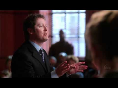 One of Alan Shore's Best Moments