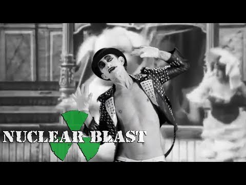 THE ADICTS - Fucked Up World (OFFICIAL VIDEO)