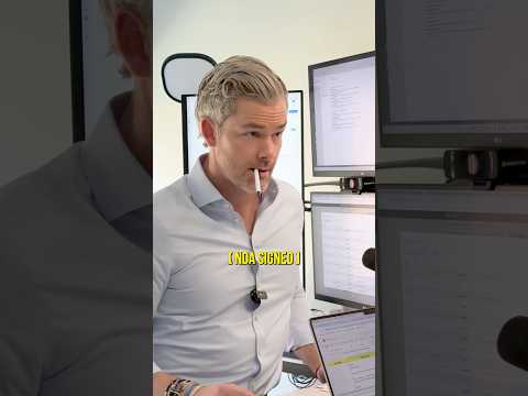 Day in the life of a CEO